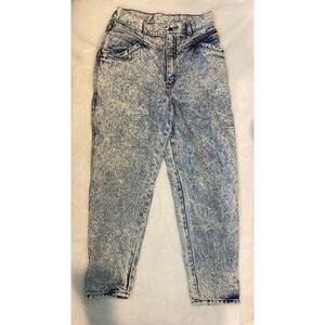 Gitano Light Blue Ankle Jeans